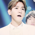 [EXO] 큥이 한테 <b>왜구</b>랭