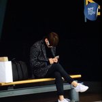 [백현] 백현이 다리 