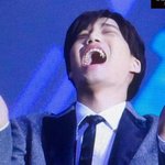 [카이] 종인이랑 태오 진짜닮았어ㅋㅋㅋㅋㅋㅋ