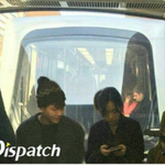 [EXO] ㅁㅊ <b>디스패치</b>에 탱큥 같이있는거 <b>뜸</b>…ㅅㅂ