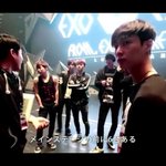 [EXO] 일콘 비하인드 보는데 민석이몸좋다