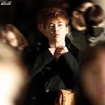 [시우민] <b>명화</b>인가 사진인가..시우민 