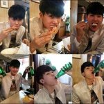 [댓글부탁] 이거 누구에요?