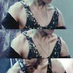 [EXO] 화장? 난 <b>무장</b>하고 감 모자마스크