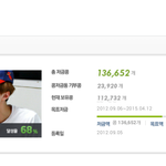 [EXO] 뜬금인데 세훈이네도 10만콩 넘었네