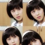 태민 <b>여장</b>한거 존예다