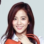 <b>yg</b>김지수 데뷔하면 인기 많을거같음??