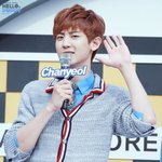 [EXO] 난 <b>사촌</b>동생친구의 삼촌이 피디라길래