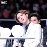 [EXO] 나은행에서통장만드는데 <b>은행원</b>이엑셀..
