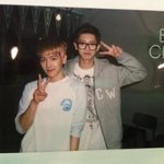 [백현] 백현이 수줍