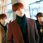 [EXO] 난 무표정으로 있으면 개쎄보인다고함