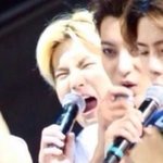[EXO] 난웃을때준며니닮았다는말많이들어