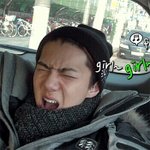 [EXO] 나 ㄹㅇ 스탠딩에있을때 강<b>친들</b>이 사람 뽑아가는거