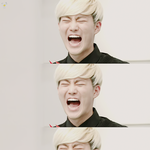 [EXO] 나 저번여름에 내일로갔을<b>때</b>