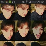 [EXO] 니네도<b>바탕</b>이래?