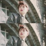 [EXO] 나 대리티켓팅 조카 신인 애한테 부탁해놓았어