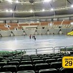 [EXO] 이거 올림픽<b>체조</b>2층1열시야라는데