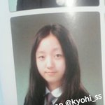 [러블리즈] 러블리즈 케이 졸업사진 <b>new</b>