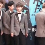 [EXO] 나판접는다