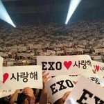 [EXO] 아 스엠 ㄹㅇ빡치는게 좌석은 언제 나오냐