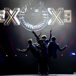 [EXO] 아 진짜 늑미가 최고인거같아...<b>우와</b>