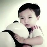 [레이] 이 아이는 자라서... ㅋㅋㅋㅋㅋㅋ