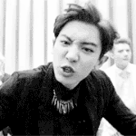 [EXO] 질주를 멈추지마 너무 좋아 Can't <b>stop</b>