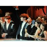 [EXO] 골디 에서도 <b>탱</b>구 한테서 <b>눈</b>을 떼지 못해 ^^결혼해