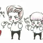 [EXO] <b>헤이</b>닥터
