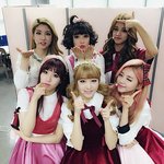 [에이핑크] 얘네 <b>에이</b>핑크 따라하는듯