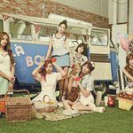 [<b>라붐</b>] 니네 <b>라붐</b> 싫어?