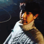 [EXO] 이 움짤 이쁘다 언제야?