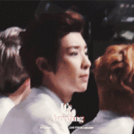 [EXO] 언어란 틀엔 채 못담을 <b>찬란</b>