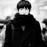 [EXO] 차디찬 웃음을 보여줘 <b>baby</b>