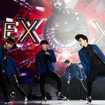 [EXO] 나 아주 만약에 애들 <b>팬</b>싸나 이런데서