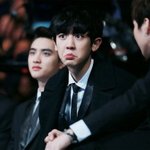 [EXO] 찬열아..백현 솔로하면 망해..ㅠ