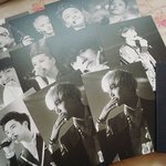 [EXO] 밑에 콘서트앨범하니까 생각났는데