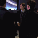 [EXO] 애들 <b>평소</b> 에 이엑스1아이디 눈여겨봤었나봄