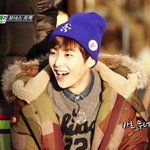 [시우민] 환한 <b>햇살</b>같은 시우민 ㅠㅠ