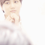 [EXO] 나 미리 예방<b>주사</b> 맞고있어....ㅅㅂㅋㅋ