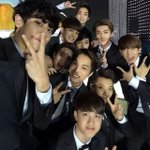 [EXO] 차라리 거침어없이하이킥같은