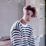 [EXO] <b>여주</b> : 옆 집에 이사온 사람인데요