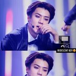 [EXO] 여주 : 네? 엑<b>소요</b>? 술 아닌가요?