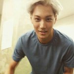 [EXO] <b>여주</b>떡돌릴려고문열었는데