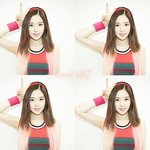 [EXO] <b>여친</b> 있는 애들이 하라는애들