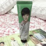 엑소 <b>팬사인회</b>