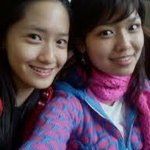<b>윤아</b> 성형한건 아닌듯