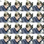 [EXO] 삼봉이발소 가자