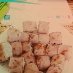 [EXO] 조카뜬금인데이렇게먹는거맛있지않냐