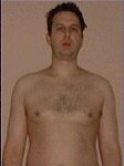 질문... 다음 <b>한</b> 남자의 <b>몸</b> 변화중 어떤 <b>몸</b>이 가장 마음에 드세요...